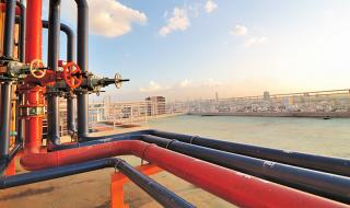 中亚燃气是上市公司吗 中亚天然气管道