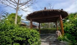 贵安水世界离温泉度世界有多远 贵安温泉旅游度假村