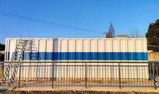 一体化生活污水处理装置价格多少 一体化污水处理装置