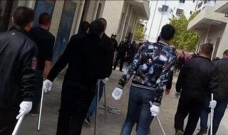 西北马家军三马结局 马家军的下场有多惨