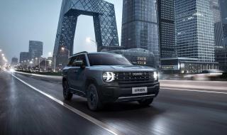 柴油suv油耗排行榜 suv汽车油耗排行榜