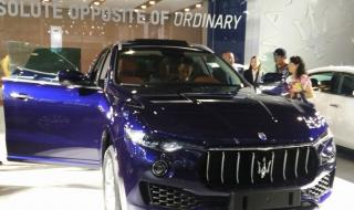 2023深圳车展怎么领门票 深圳会展中心车展