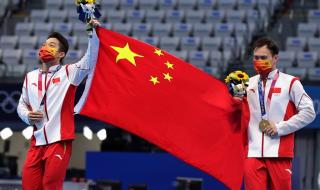 2021全运会奖牌榜安徽 2021全运会最新奖牌榜乒乓球