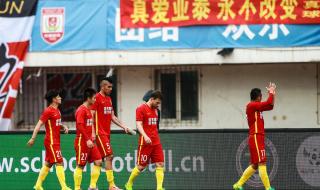 20年中超冠军 2020年中超球队有哪些