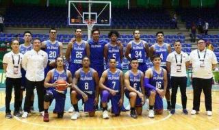 2019男篮世界杯预选赛哪儿可以看 2019男篮世界杯排名