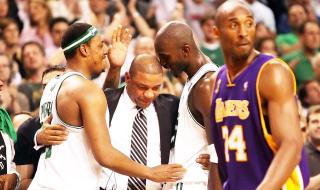 2010至2015nba的总冠军 cba2010年总决赛比分