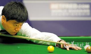 2000年至2014年斯诺克锦标赛的亚军分别是 2012斯诺克世锦赛冠军得主